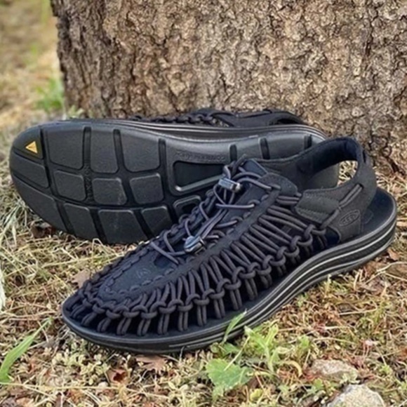 Men’s Keen Uneek Sneaker Sandals main image 8